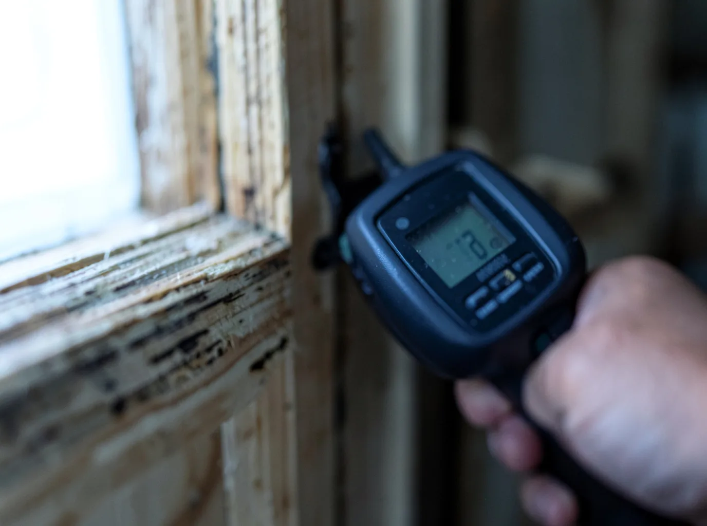 Ceiling Water Damage Repair in Albion, CA